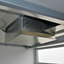 Ventilation salle de bains : maintenir un air frais et sain Chateaudun